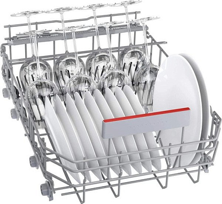 Отдельностоящая посудомоечная машина Bosch SPS4EMW24E