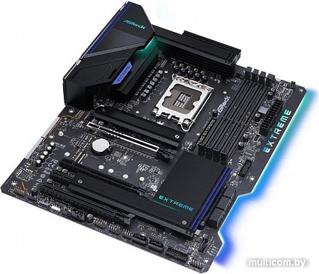 Материнская плата ASRock Z690 Extreme