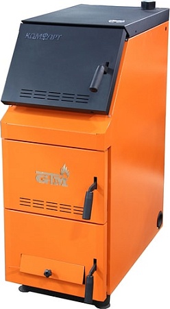 Отопительный котел GTM Комфорт 60