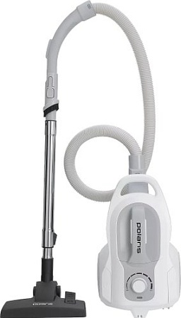 Пылесос Polaris PVC 2211 (белый)