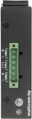 Коммутатор D-Link DIS-100G-6S/A1A