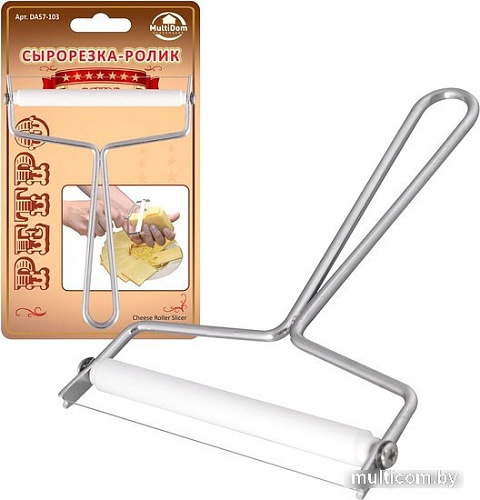 Кухонный нож Мультидом Ретро DA57-103