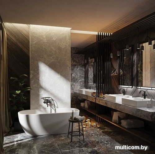 Смеситель Deante Temisto BQT M11D