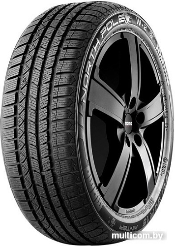 Автомобильные шины Momo Northpole W2 225/40R18 92V