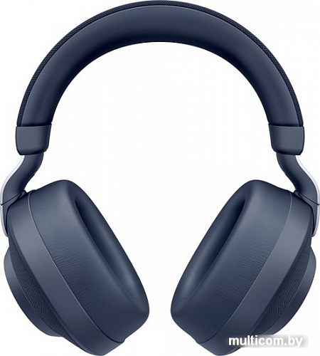 Наушники Jabra Elite 85h (темно-синий)