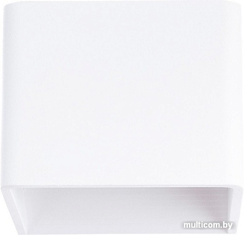 Лампа Arte Lamp Scatola A1423AP-1WH