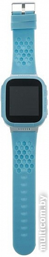Умные часы Geozon Classic (голубой)