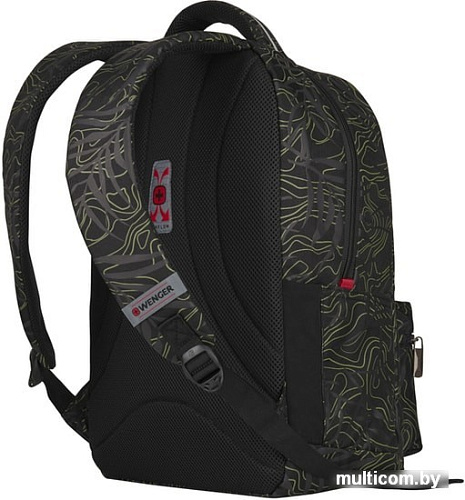 Рюкзак Wenger Colleague 22 л 606466 (черный)