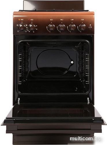 Кухонная плита GEFEST ПГЭ 5102-01 0339