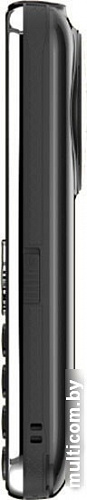 Мобильный телефон BQ-Mobile BQ-2005 Disco (черный)