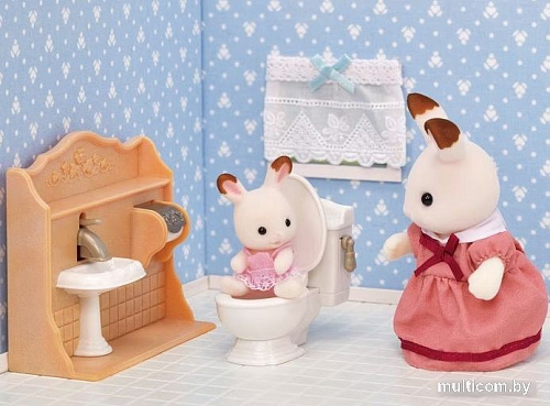 Набор мебели для кукол Sylvanian Families 5449