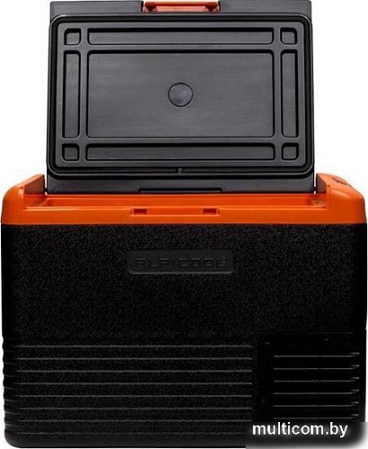 Компрессорный автохолодильник Alpicool CL40