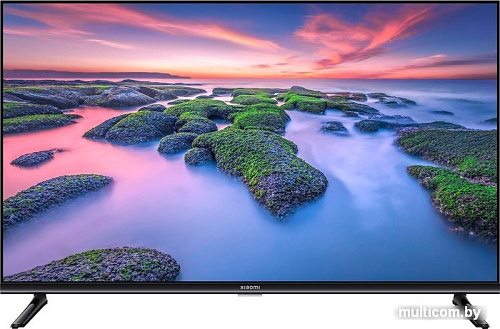 Телевизор Xiaomi Mi TV A2 FHD 43&quot; (международная версия)