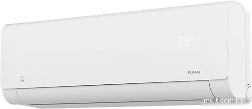 Кондиционер Funai Shogun Inverter 2025 RAC-I-SG35HP.D04