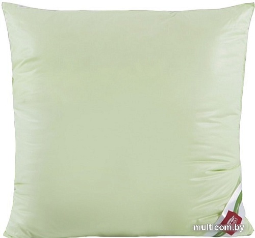 Спальная подушка Kariguz Био Бамбук ББм10-5 (68x68 см)