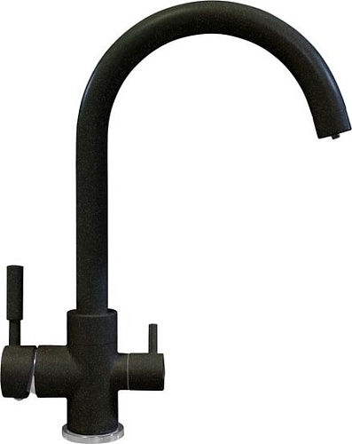 Tolero Элара Дуо (черный 911)