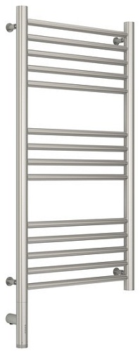 Полотенцесушитель Сунержа Богема 3.0 прямая 800х400 МЭМ левый 071-5804-8040