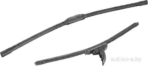 Щетка стеклоочистителя Stellox 201642SX