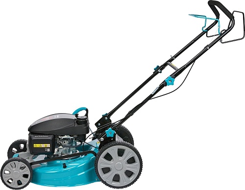 Газонокосилка GPT GLM-K5136SA-H