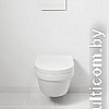 Сиденье для унитаза Villeroy &amp; Boch Omnia Architectura 98M9 C101