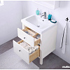 Ikea Тумба с умывальником Хемнэс/Оденсвик 192.934.23