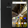 Смартфон Archos Sense 55DC (черный)