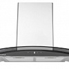 Каминная вытяжка DACH MARTA sensor 90 inox