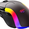 Игровая мышь Havit Gamenote MS959 (черный/охра)
