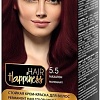 Белита-М Hair Happiness Стойкая 5.5 махагон