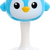 Погремушка Крошка Я Милые зверята. Пингвин 10344801