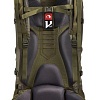 Туристический рюкзак Tatonka Yukon 70+10 Trekking (olive)
