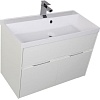 Aquanet Латина 90 Тумба с умывальником [179449+179396]