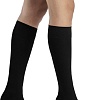 Гольфы компрессионные Sigvaris Essential Classical 28581 (M+ Long, черный)
