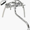 Смеситель Istok life Luxe 0402.771