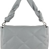 Женская сумка Bugatti Cara 49615042 (серый)