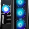 Корпус Chieftec Apex Lumo GA-01B-L-OP