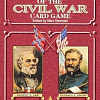 Настольная игра U.S. Games Systems Famous Generals of the Civil War Card Game FLC55