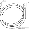 Душевой шланг Ravak X07P339