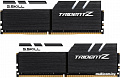 Оперативная память G.Skill Trident Z 2x16GB DDR4 PC4-25600 F4-3200C16D-32GTZKW