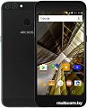 Смартфон Archos Sense 55DC (черный)