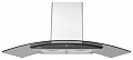 Каминная вытяжка DACH MARTA sensor 90 inox