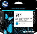Печатающая головка HP 744 (F9J86A)