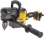 Угловая дрель DeWalt DCD460N (без АКБ)