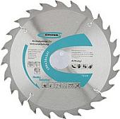 Пильный диск GROSS 73318
