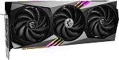 Видеокарта MSI GeForce RTX 4080 Super 16G Gaming Trio