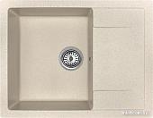 Кухонная мойка ARFEKA Zia (бежевый)