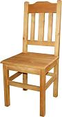 Стул Поставымебель СТ-02-04 (мастика/белый воск)