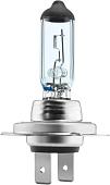 Галогенная лампа Bosch H4 Xenon Blue 1шт 1987301010