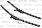 Щетки стеклоочистителя Patron PWB460-FS