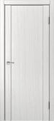 Межкомнатная дверь MDF-Techno Dominika Classic 220 40x200 (ясень белый)